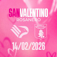 SAN VALENTINO ROSANERO