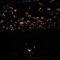 ANGELI IN BIBLIOTECA