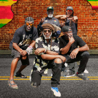 STEEL PULSE