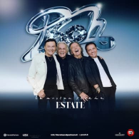 Pooh - pooh 60: la nostra storia – estate