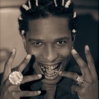 A$AP Rocky in concerto - I-Days Milano 2026