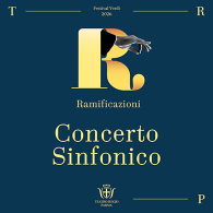 CONCERTO SINFONICO, Festival Verdi 2026
