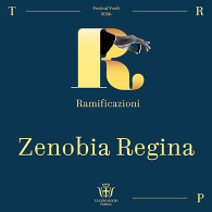 ZENOBIA REGINA, Festival Verdi 2026
