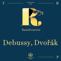 DEBUSSY, DVORAK, Festival Verdi 2026