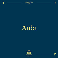 AIDA, Festival Verdi 2026