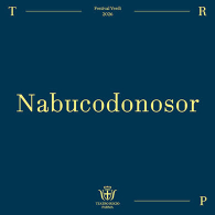 NABUCODONOSOR, Festival Verdi 2026