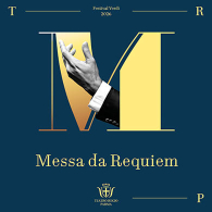 MESSA DA REQUIEM, Festival Verdi 2026