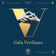 GALA VERDIANO, Festival Verdi 2026