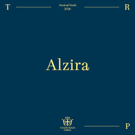 ALZIRA, Festival Verdi 2026