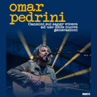 Omar pedrini - canzoni sul saper vivere AD USO delle nuove generazioni