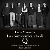 LA COSMICOMICA VITA DI Q