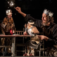 NATALE IN CASA CUPIELLO, Teatro degli Animosi - Stagione Teatrale 2025/2026