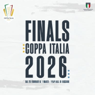 COPPA ITALIA FIGH 2026 | DAY 2 - QUARTI DI FINALE