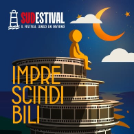 PRIMA DELLA RIVOLUZIONE, Sudestival 2026