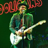 Bruno Mars in concerto - The Romantic Tour 2026