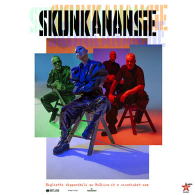 SKUNK ANANSIE, Sogliano Sonica
