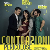 CONTRAZIONI PERICOLOSE