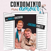 CONDOMINIO MON AMOUR