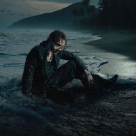 Chris Grey in concerto - Paradise Lost Tour