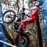 2026 HERTZ FIM TRIAL WORLD CHAMPIONSHIP - TRIALGP OF ITALY