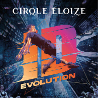 CIRQUE ELOIZE - ID EVOLUTION