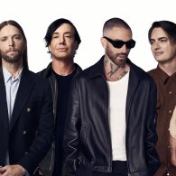 Maroon 5 in concerto - I-Days Milano 2026