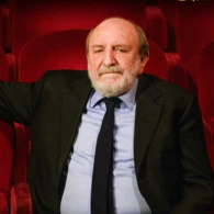 Umberto Galimberti con L'Etica del Viandante in scena al Teatro Concordia