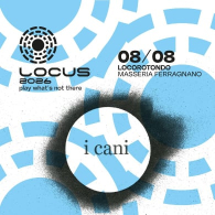 I CANI, Locus Festival 2026