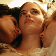 THE DREAMERS DI B. BERTOLUCCI, Musica e Cinema 2026