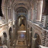 Porta del Cielo Special, percorso nelle sommità del Duomo di Siena