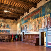 COMPLESSO DEI MUSEI CIVICI