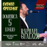 RAPHAEL GUALAZZI