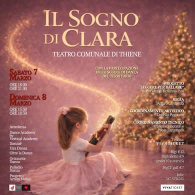 IL SOGNO DI CLARA