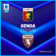 Genoa - Torino: campionato di serie A Enilive allo Stadio Luigi Ferraris