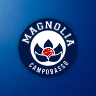 LA MOLISANA MAGNOLIA BASKET VS LOGIMAN BRONI