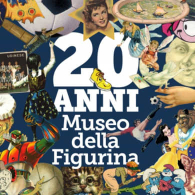 20 ANNI DEL MUSEO DELLA FIGURINA