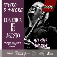 HO SETE ANCORA