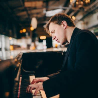 FILIPPO GORINI - I RECITAL, Ravenna Festival 2026