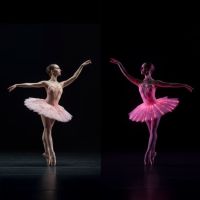 We call it Ballet: La Bella Addormentata in un Affascinante Spettacolo di Luci