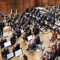 Orchestra Amatoriale di Milano in concerto