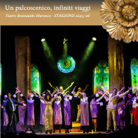 SISTER ACT - IL MUSICAL