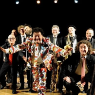 MAURO OTTOLINI & ORCHESTRA OTTOVOLANTE - A QUALCUNO PIACE FRED