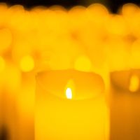 Candlelight: tributo a cesare cremonini