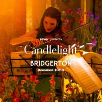 Candlelight: i grandi successi di bridgerton
