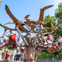 Mirabilandia: biglietto d'ingresso