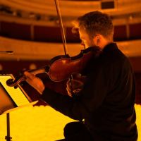 Candlelight: tributo a fabrizio de andré