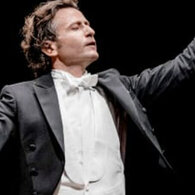 Filarmonica della Scala in concerto, dirige Gustavo Gimeno con Jörgen van Rijen al trombone