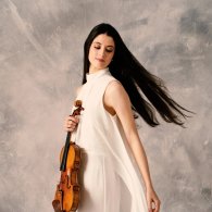 Tonhalle-Orchester Zürich in concerto con María Dueñas, dirige Paavo Järvi