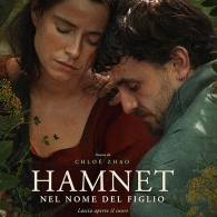 HAMNET - NEL NOME DEL FIGLIO