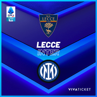 LECCE - INTER, Serie A Enilive 2025/26